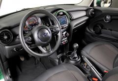 MINI MINI ESSENCE 2020 VERT 84581 km