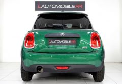 OCCASION MINI MINI ONE 102CH BUSINESS