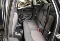 MINI MINI 5 PORTES ESSENCE 2021 NOIR 77252 km