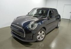 OCCASIONS MINI MINI 5 PORTES ONE 102CH BUSINESS DESIGN BVA7 OCCASIONS MINI MINI 5 PORTES ESSENCE 2021 NORD (59)