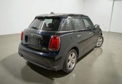 MINI MINI 5 PORTES ESSENCE 2021 NOIR 77252 km