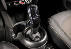 MINI MINI 5 PORTES ESSENCE 2021 NOIR 77252 km