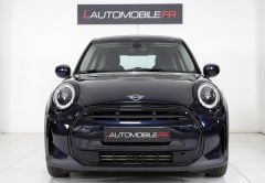 MINI MINI 5 PORTES ESSENCE 2021 NOIR 77252 km