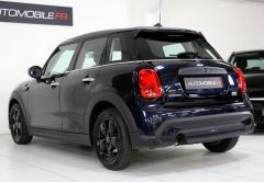 MINI MINI 5 PORTES ESSENCE 2021 NOIR 77252 km