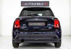 OCCASION MINI MINI 5 PORTES ONE 102CH BUSINESS DESIGN BVA7 SHADOW