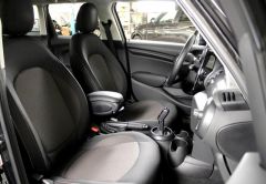 OCCASION MINI MINI 5 PORTES ONE 102CH BUSINESS DESIGN BVA7