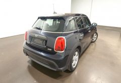 OCCASION MINI MINI 5 PORTES ONE 102CH BUSINESS DESIGN BVA7