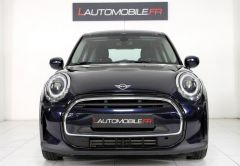 MINI MINI 5 PORTES ESSENCE 2021 NOIR 70996 km