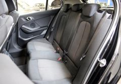 OCCASION BMW SERIE 1 (F40) 116D 116 BUSINESS DESIGN DKG7 2021