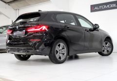 OCCASION BMW SERIE 1 (F40) 116D 116 BUSINESS DESIGN DKG7 2021