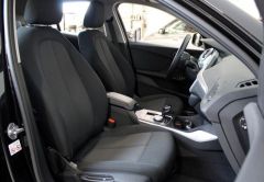 BMW SERIE 1 DIESEL 2021 NOIR 77016 km