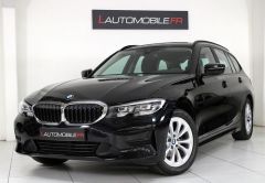 OCCASIONS BMW SERIE 3 (G21) TOURING 318DA MHD BUSINESS DESIGN OCCASIONS BMW SERIE 3 DIESEL 2022 NORD (59)