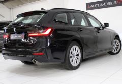 OCCASION BMW SERIE 3 (G21) TOURING 318DA MHD BUSINESS DESIGN