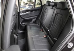 OCCASION BMW X3 (G01) (2) XDRIVE30EA 292CH BUSINESS DESIGN BVA8