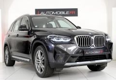 OCCASION BMW X3 (G01) (2) XDRIVE30EA 292CH BUSINESS DESIGN BVA8
