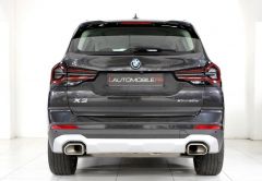 OCCASION BMW X3 (G01) (2) XDRIVE30EA 292CH BUSINESS DESIGN BVA8