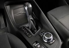 BMW X1 HYBRIDE 2021 NOIR 53825 km