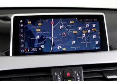 OCCASION BMW X1 (F48) XDRIVE25EA 220CH BUSINESS DESIGN