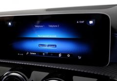 MERCEDES CLASSE A DIESEL 2019 GRIS MTAL 78240 km