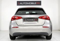 OCCASION MERCEDES CLASSE A IV 180 D BUSINESS LINE 7G-DCT