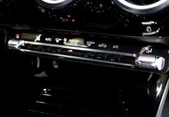 OCCASION MERCEDES CLASSE A IV 180 D BUSINESS LINE 7G-DCT