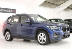 OCCASION BMW X1 (F48) XDRIVE25EA 220CH BUSINESS DESIGN
