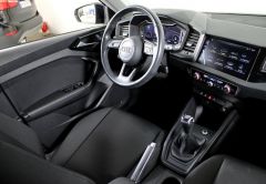 AUDI A1 CITYCARVER ESSENCE 2020 BLEU 43020 km