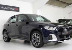 OCCASION AUDI A1 CITYCARVER 30 TFSI 110CH DESIGN