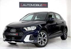OCCASIONS AUDI A1 CITYCARVER ESSENCE 2020 NORD (59)