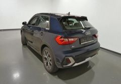 AUDI A1 CITYCARVER ESSENCE 2020 BLEU 43020 km