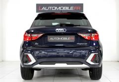 OCCASION AUDI A1 CITYCARVER 30 TFSI 110CH DESIGN
