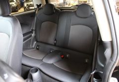 MINI MINI ESSENCE 2022 NOIR 57084 km