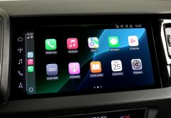 AUDI A1 SPORTBACK ESSENCE 2021 GRIS MTAL 56993 km