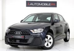 OCCASIONS AUDI A1 SPORTBACK ESSENCE 2021 NORD (59)