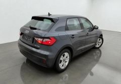AUDI A1 SPORTBACK ESSENCE 2021 GRIS MTAL 56993 km