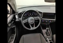 OCCASION AUDI A1 SPORTBACK 25 TFSI 95CH BUSINESS LINE S TRONIC 7
