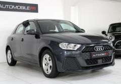 OCCASION AUDI A1 SPORTBACK 25 TFSI 95CH BUSINESS LINE S TRONIC 7