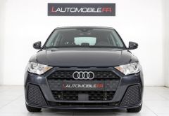 AUDI A1 SPORTBACK ESSENCE 2021 GRIS MTAL 56993 km
