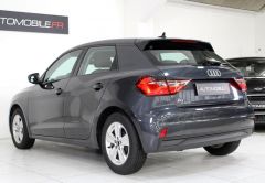 AUDI A1 SPORTBACK ESSENCE 2021 GRIS MTAL 56993 km