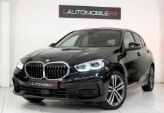 OCCASIONS BMW SERIE 1 DIESEL 2020 NORD (59)