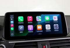 BMW X3 DIESEL 2020 NOIR 74577 km