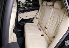 OCCASION BMW X3 (G01) SDRIVE18DA BUSINESS DESIGN
