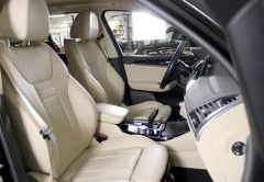 OCCASION BMW X3 (G01) SDRIVE18DA BUSINESS DESIGN