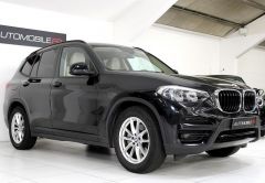 OCCASION BMW X3 (G01) SDRIVE18DA BUSINESS DESIGN