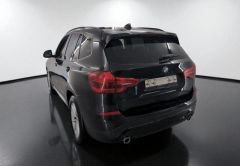 BMW X3 DIESEL 2020 NOIR 74577 km