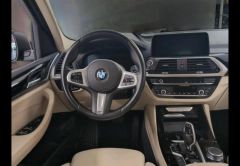 OCCASION BMW X3 (G01) SDRIVE18DA BUSINESS DESIGN