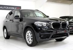 OCCASION BMW X3 (G01) SDRIVE18DA BUSINESS DESIGN