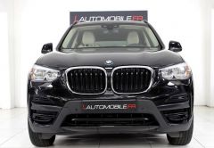 BMW X3 DIESEL 2020 NOIR 74577 km