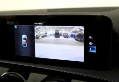 MERCEDES CLASSE A BERLINE DIESEL 2020 GRIS MTAL 24422 km