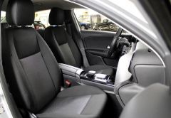 OCCASION MERCEDES CLASSE A BERLINE IV 180 D BUSINESS LINE 7G-DCT